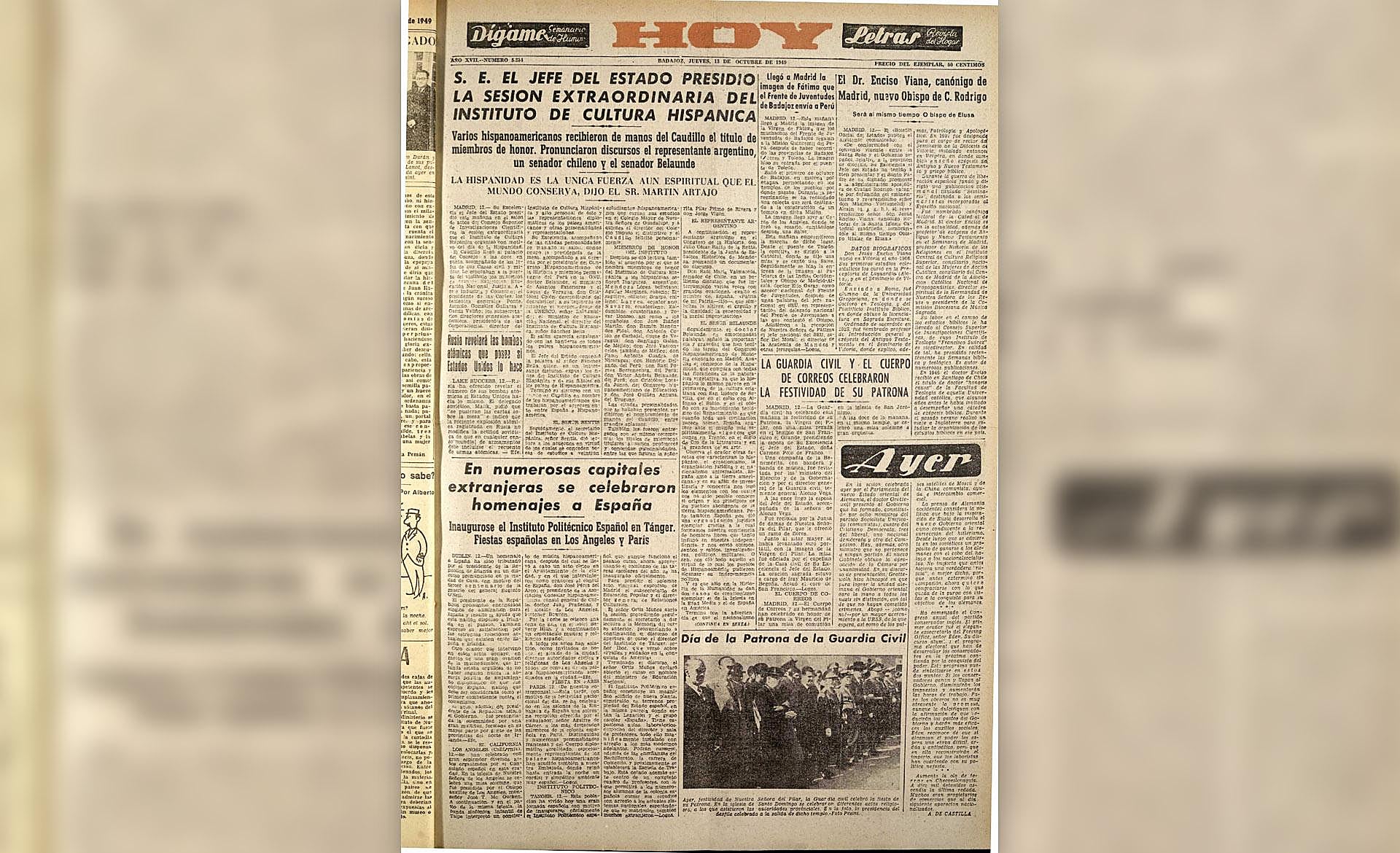 Scroll Story imagen 15