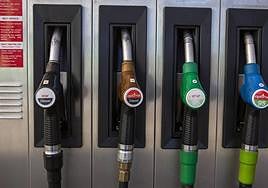 Estas son las gasolineras más baratas de Cáceres y Badajoz