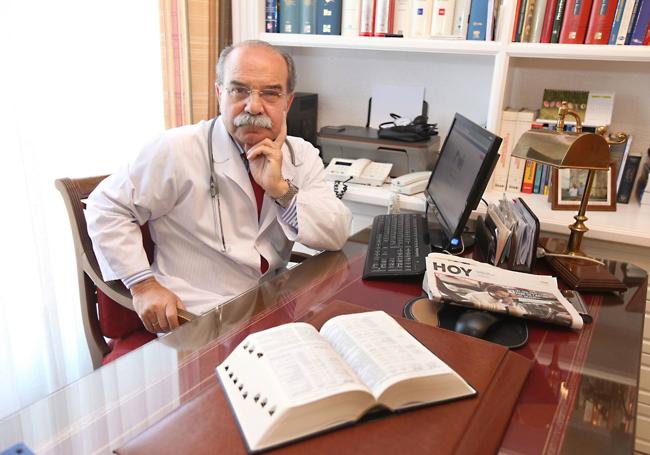Agapito Gómez Villa.
