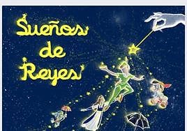 'Sueños de Reyes' llega a Fregenal