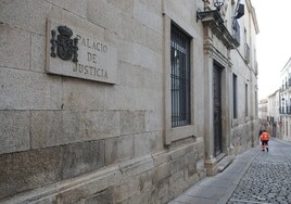 La Sala de lo Social del TSJ de Extremadura ha confirmado que es un grave caso de acoso laboral.