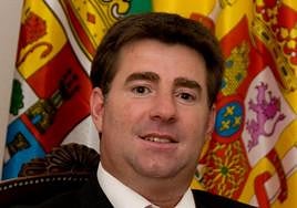 Juan Carlos Sendín Sánchez.
