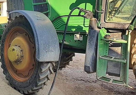 Más de 134 países han suscrito en esta cumbre una declaración sobre agricultura sostenible.