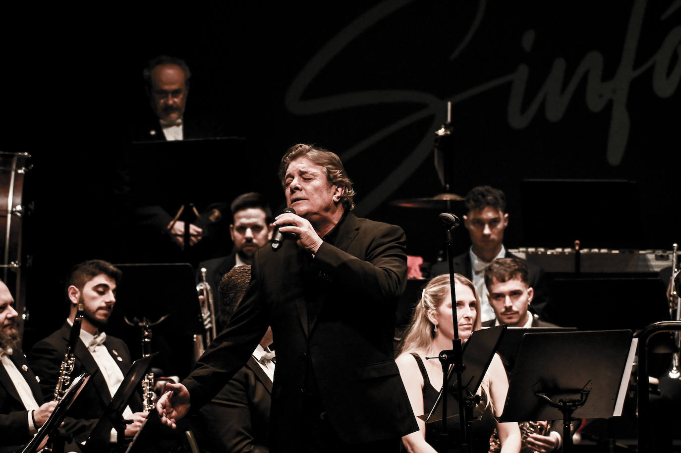 Francisco sinfónico