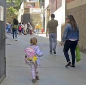 Estos son los plazos para matricular a los alumnos en Extremadura