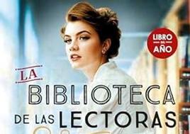 La biblioteca de las lectoras valientes