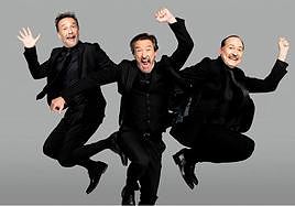 El teatro López de Ayala de Badajoz despide este viernes el 2023 con la comedia 'Amistad'