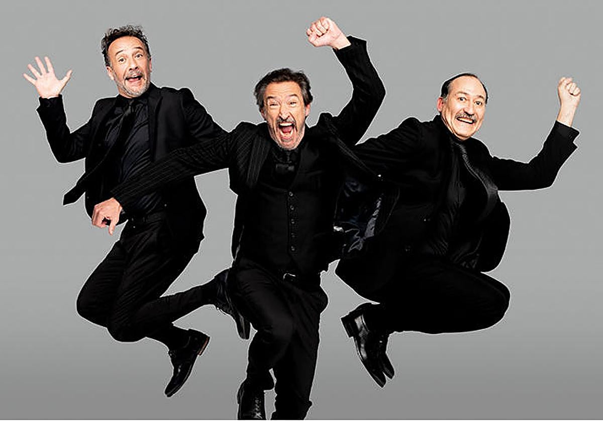 El teatro López de Ayala de Badajoz despide este viernes el 2023 con la comedia 'Amistad'