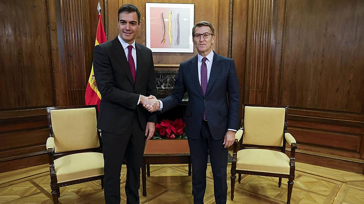 Nacional: Incertidumbre y vértigo político