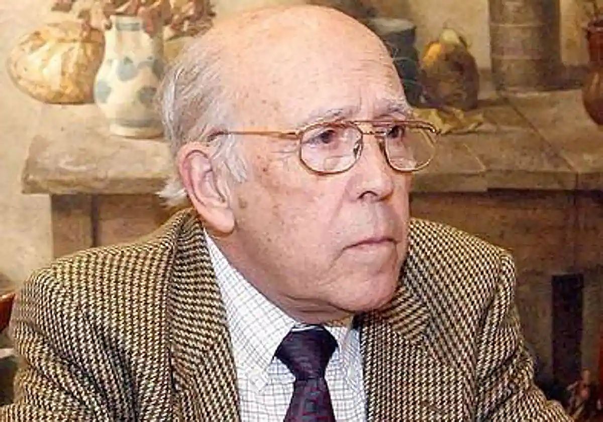 Francisco Mena Cantero.