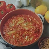 Esta es una opción para cualquier día y para una ocasión especial.