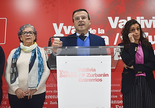 De momento Miguel Ángel Gallardo ha sido el único que se ha postulado para suceder a Vara de manera oficial.