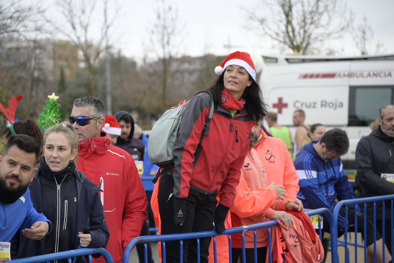 Búscate en la San Silvestre de Badajoz (II)