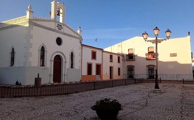 Descubre en qué pueblo de Extremadura estoy