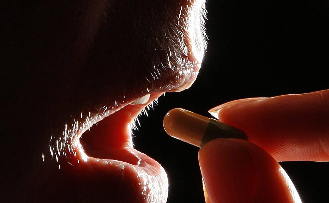 Más filosofía y menos sedantes