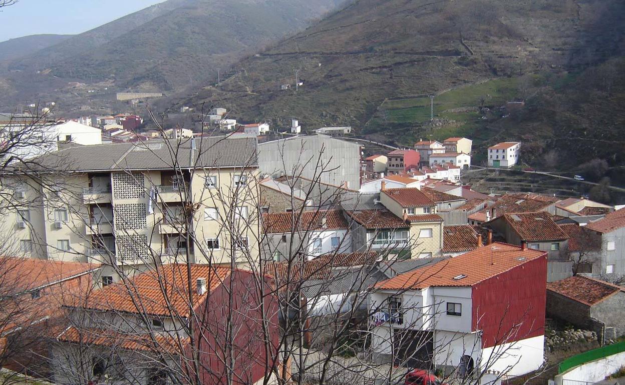 El crimen ocurrió en Tornavacas el 1 de agosto de 2020. 