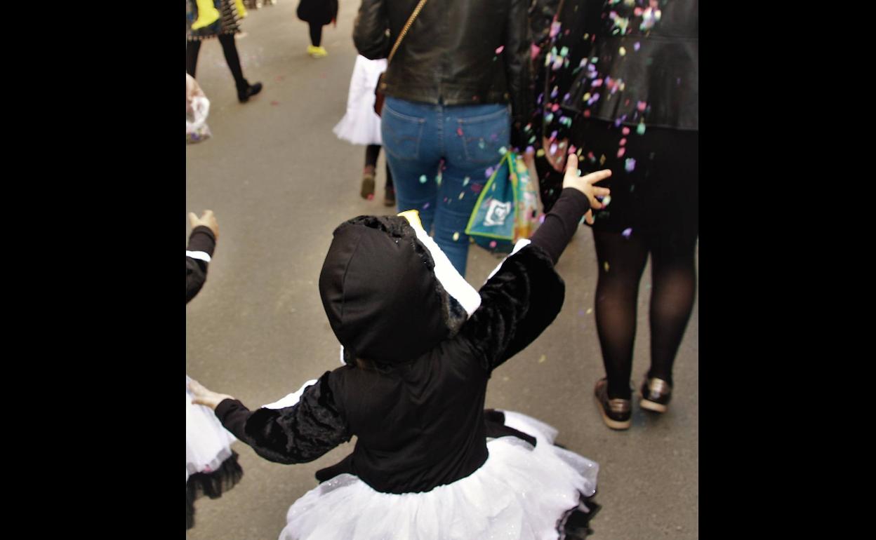 El Ayuntamiento convoca varios concursos para el Carnaval