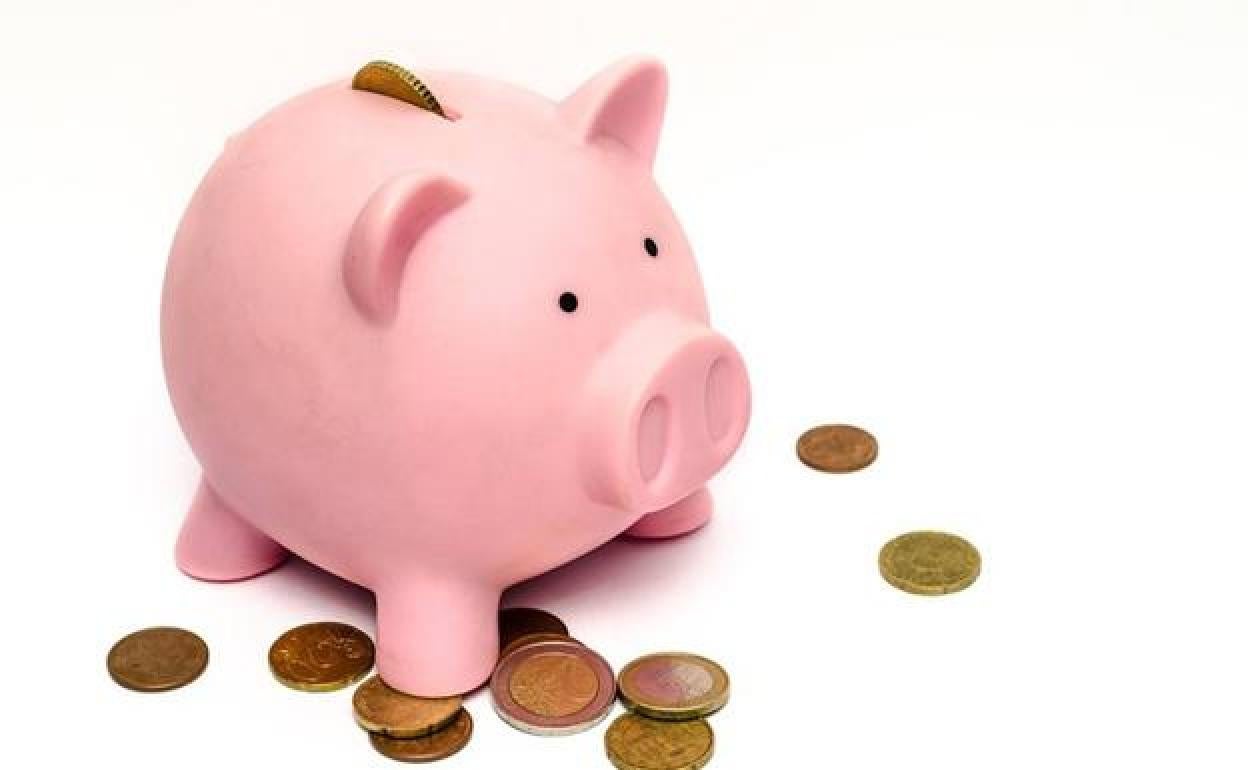 La rentabilidad de los ahorros