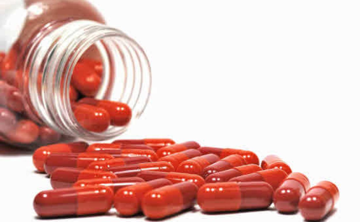 Alerta Sanitaria: Retiran lotes de medicamentos contra la otitis y la  bronquitis 
