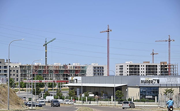 El Consejo de Estado considera desproporcionado el impuesto extremeño sobre viviendas desocupadas