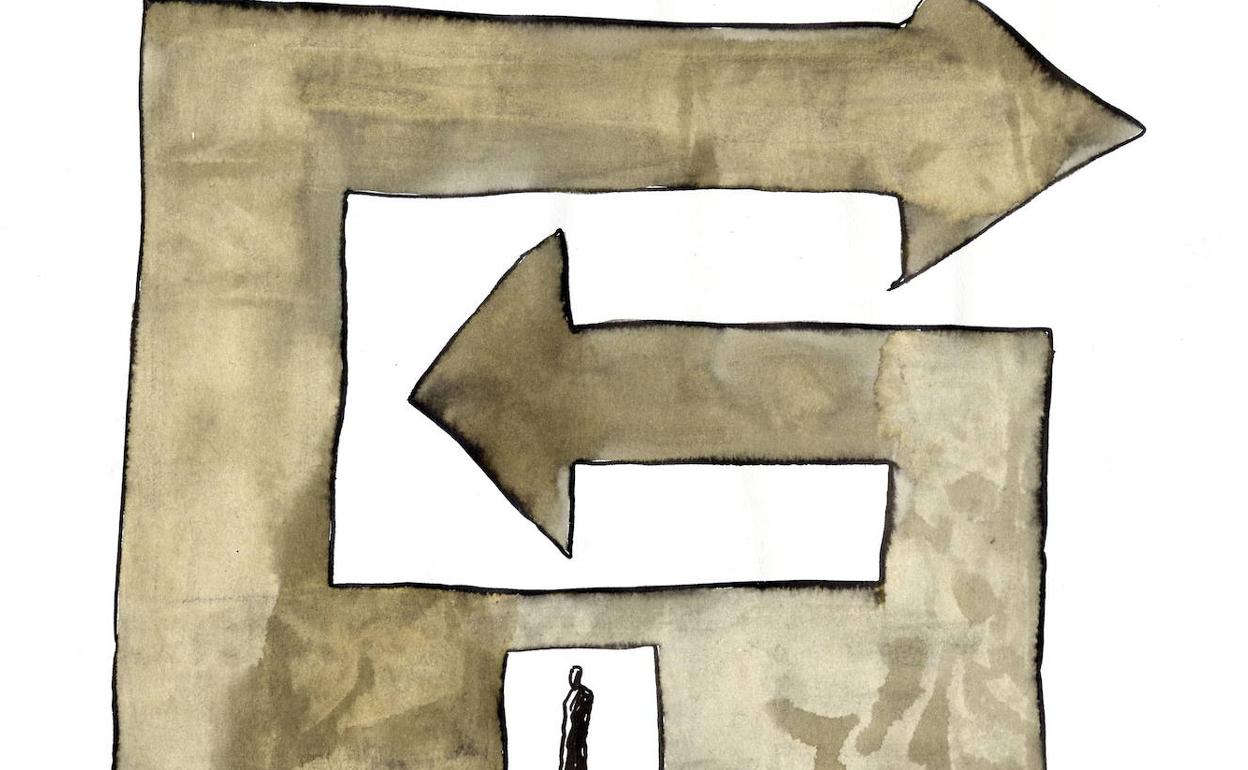 Sobre el mito de la libre elección