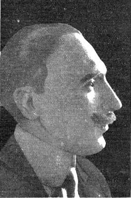 El periodista Manuel Sánchez Cuesta que empezó en 1903 a asegurar que el envenenador estaba loco y no podía ser ejecutado.