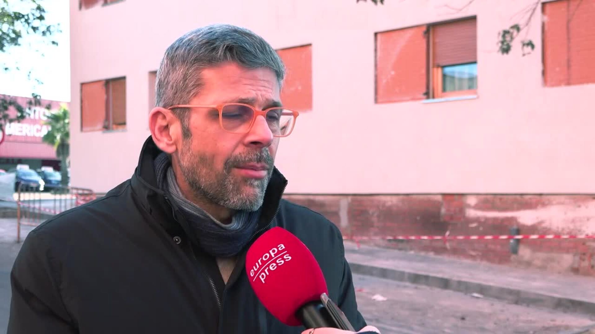 Usan corcho o cáscara de arroz en edificios para buscar eficiencia energética