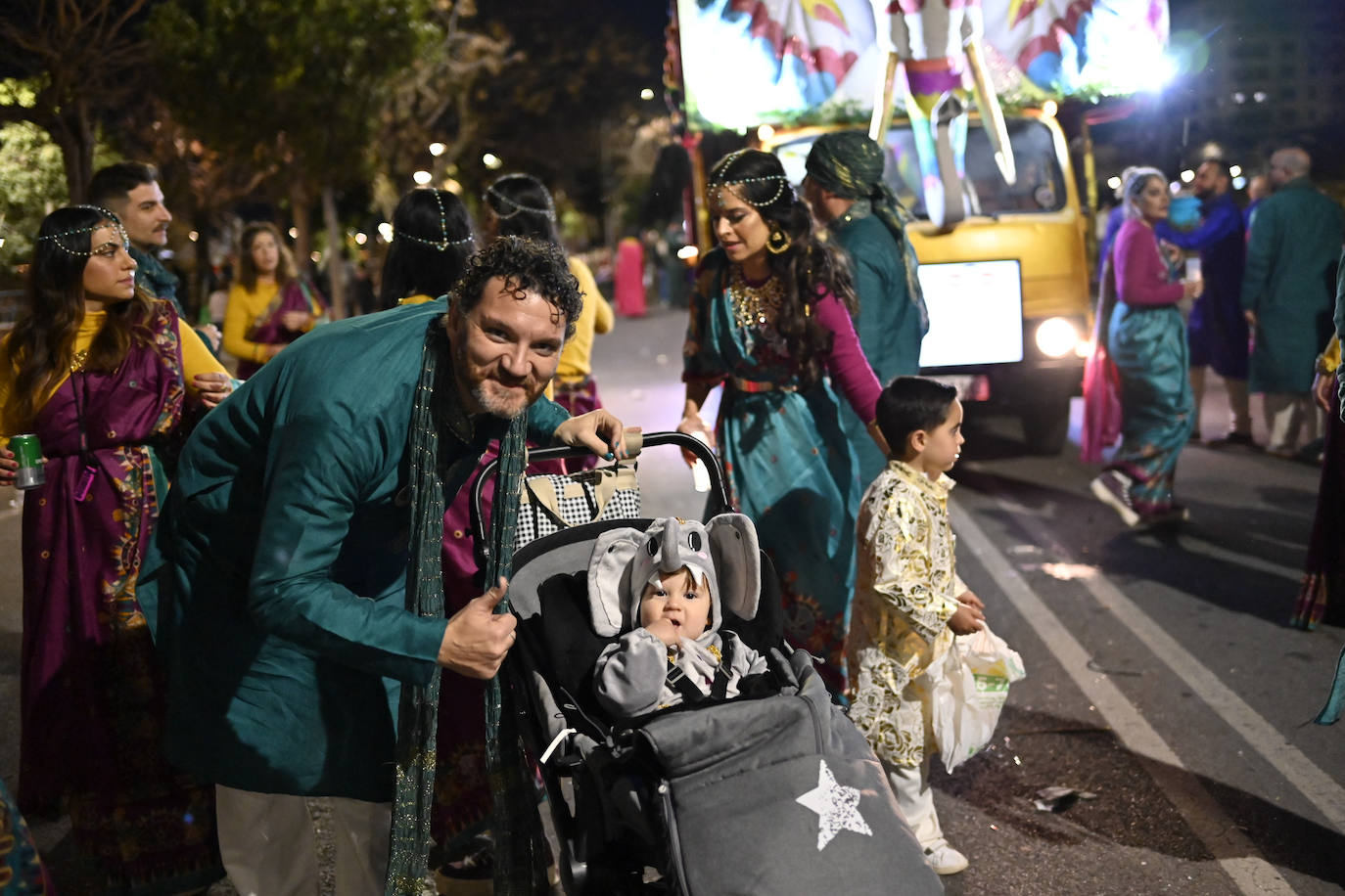 Carnaval de Badajoz 2023