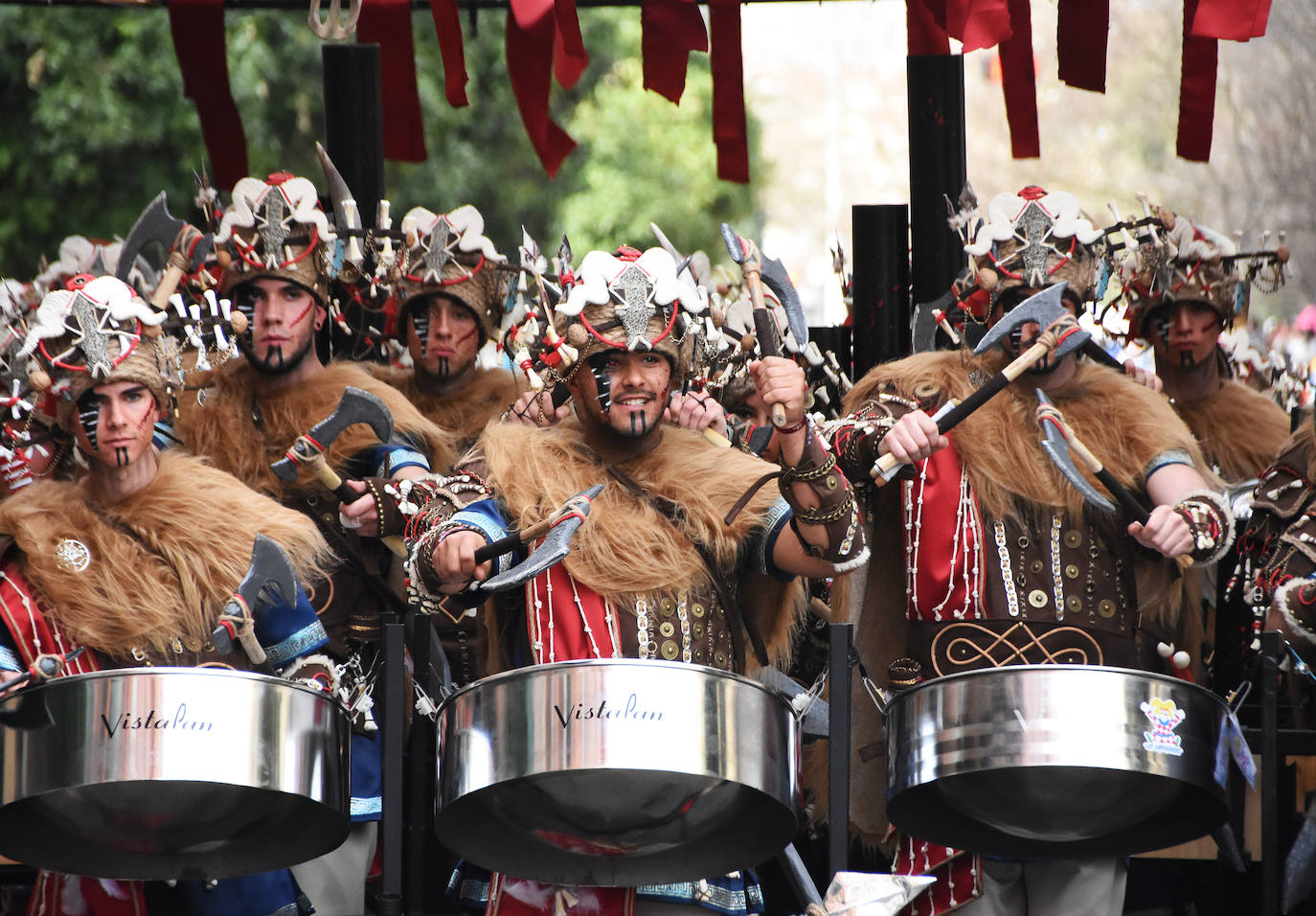 Carnaval de Badajoz 2023