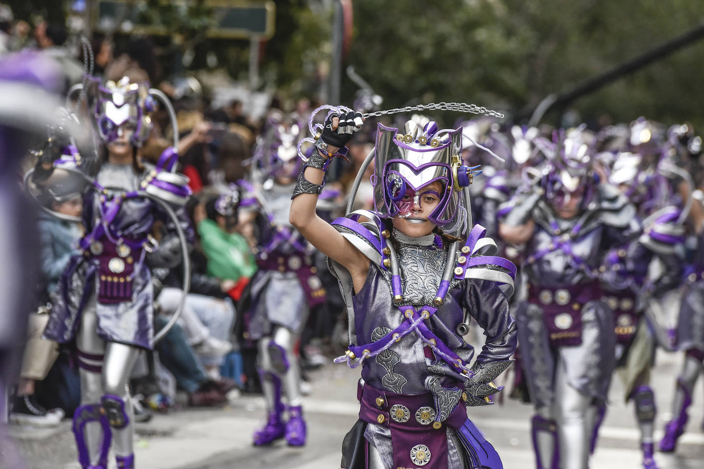 Carnaval de Badajoz 2023