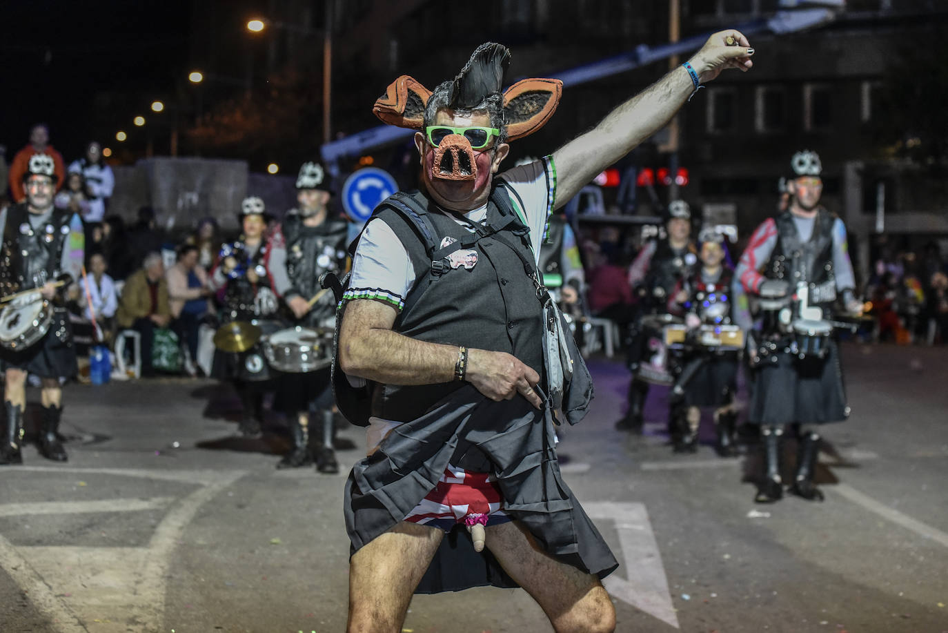 Carnaval de Badajoz 2023