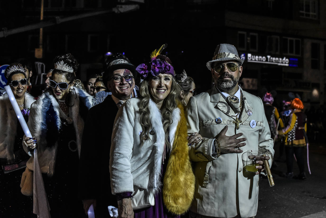 Carnaval de Badajoz 2023