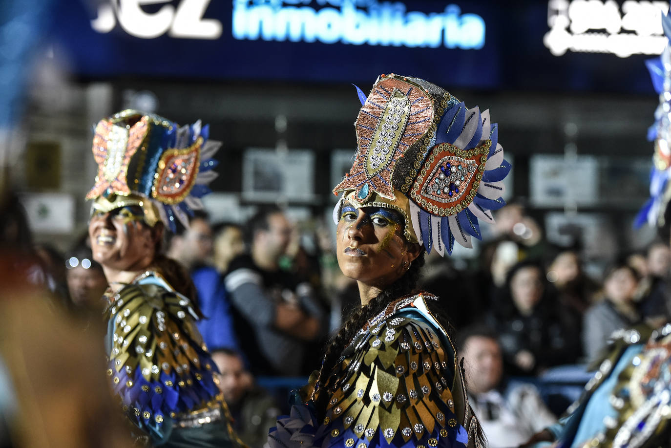 Carnaval de Badajoz 2023