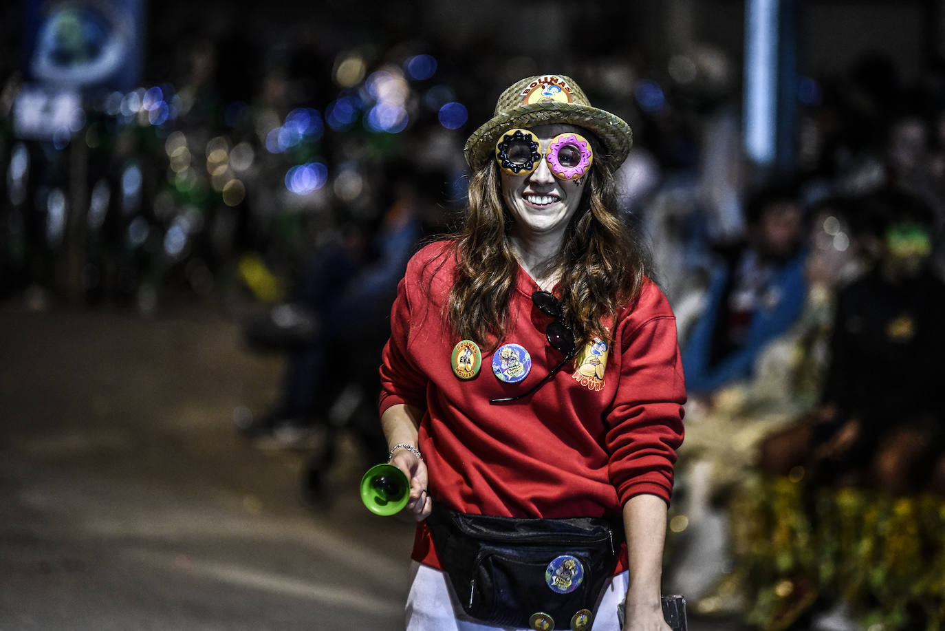 Carnaval de Badajoz 2023