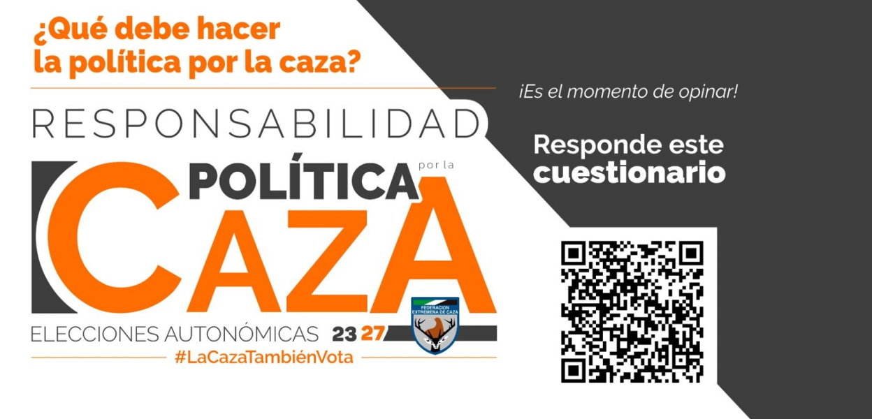 Accede al cuestionario escaneando el código QR. 