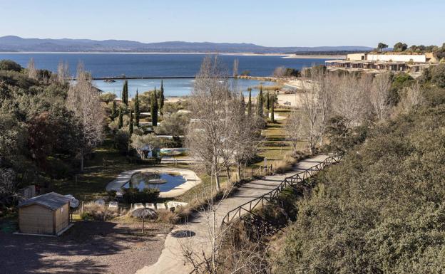 Ochenta proyectos en zonas protegidas de Extremadura reciben cada año informe desfavorable