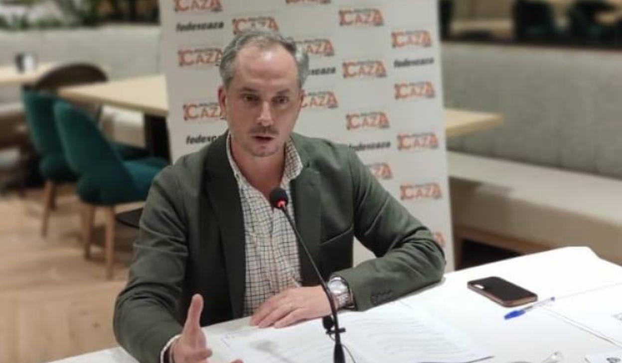 Fedexcaza lanza su campaña electoral