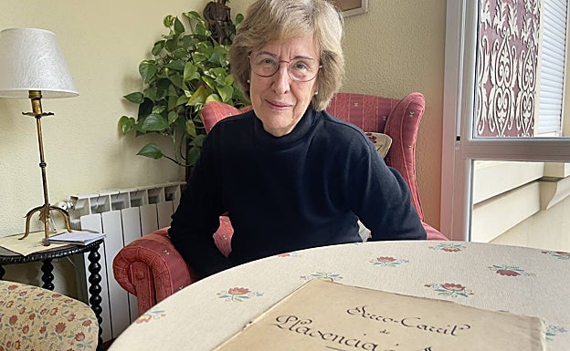 Concha Montes Bertier, 