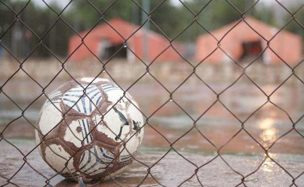 La salud mental, un enemigo también para los futbolistas