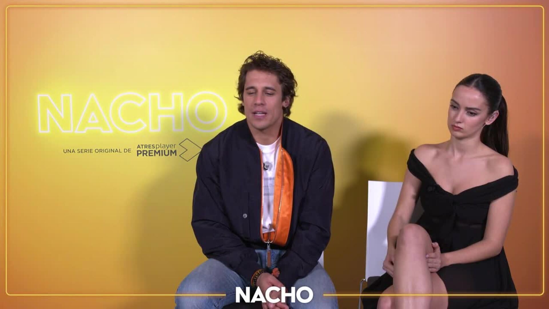Martiño Rivas protagoniza el biopic de Nacho Vidal: El porno es  competitivo y hostil | Hoy.es