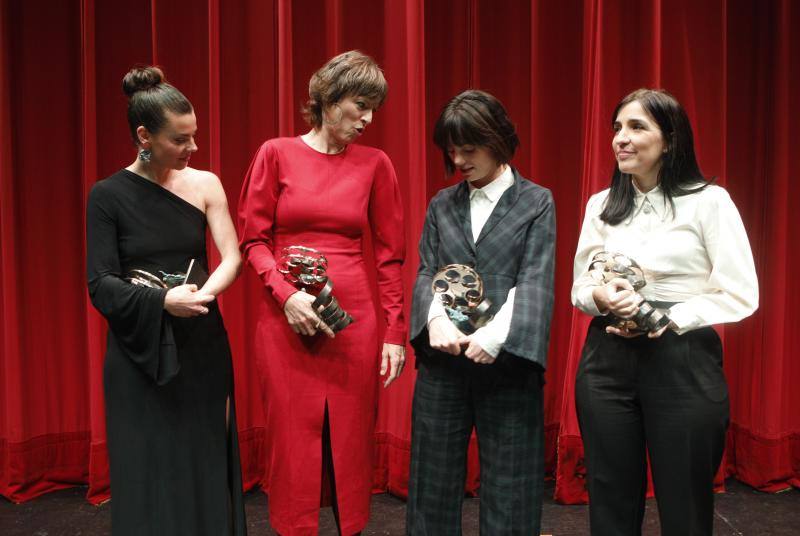 Fotos: Las mejores imágenes de la gala de los San Pancracio en Cáceres