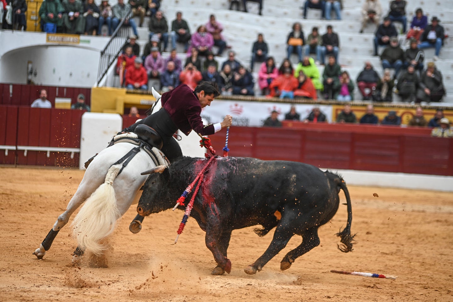 Fotos: Triunfo de Ventura, con Ferrera y Valdez con un trofeo cada uno