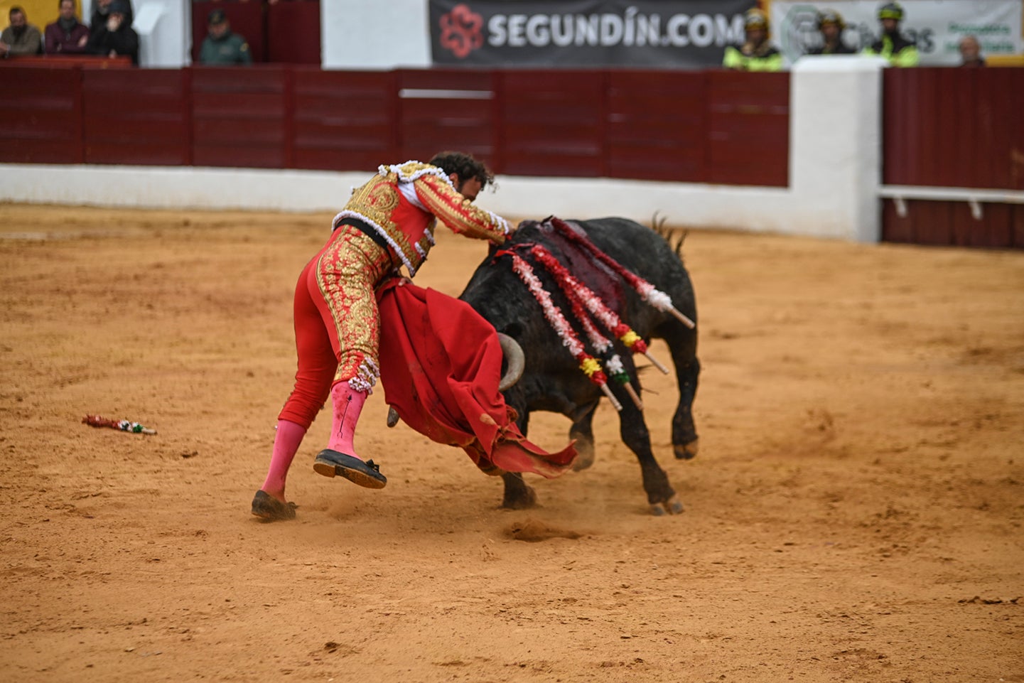 Fotos: Triunfo de Ventura, con Ferrera y Valdez con un trofeo cada uno