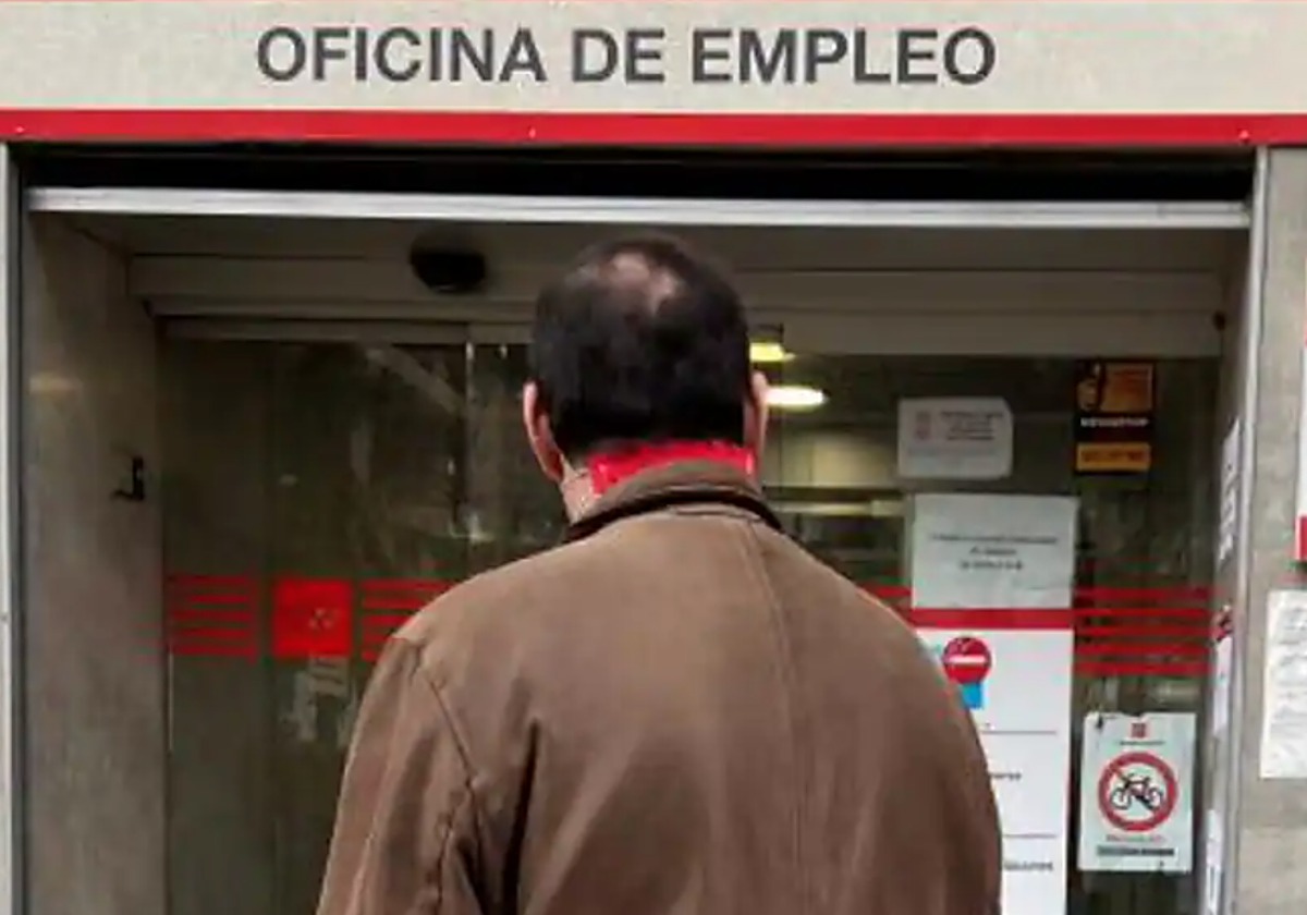 Empleo al ralentí