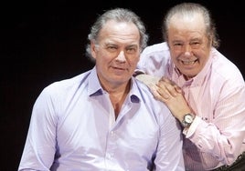 Arévalo y Bertín