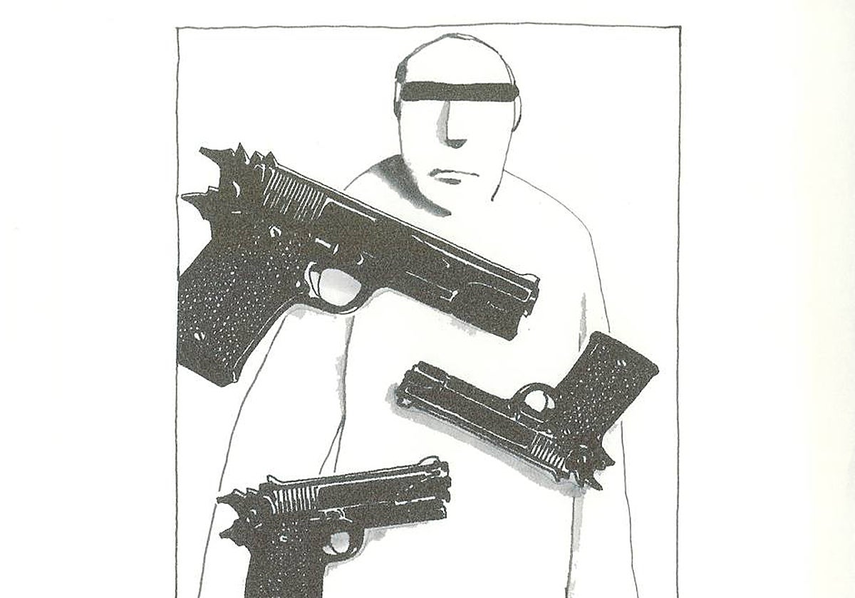 La persistente huella de ETA