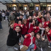 Los Tukanes abrirán el gran desfile de comparsas del Carnaval de Badajoz 2024