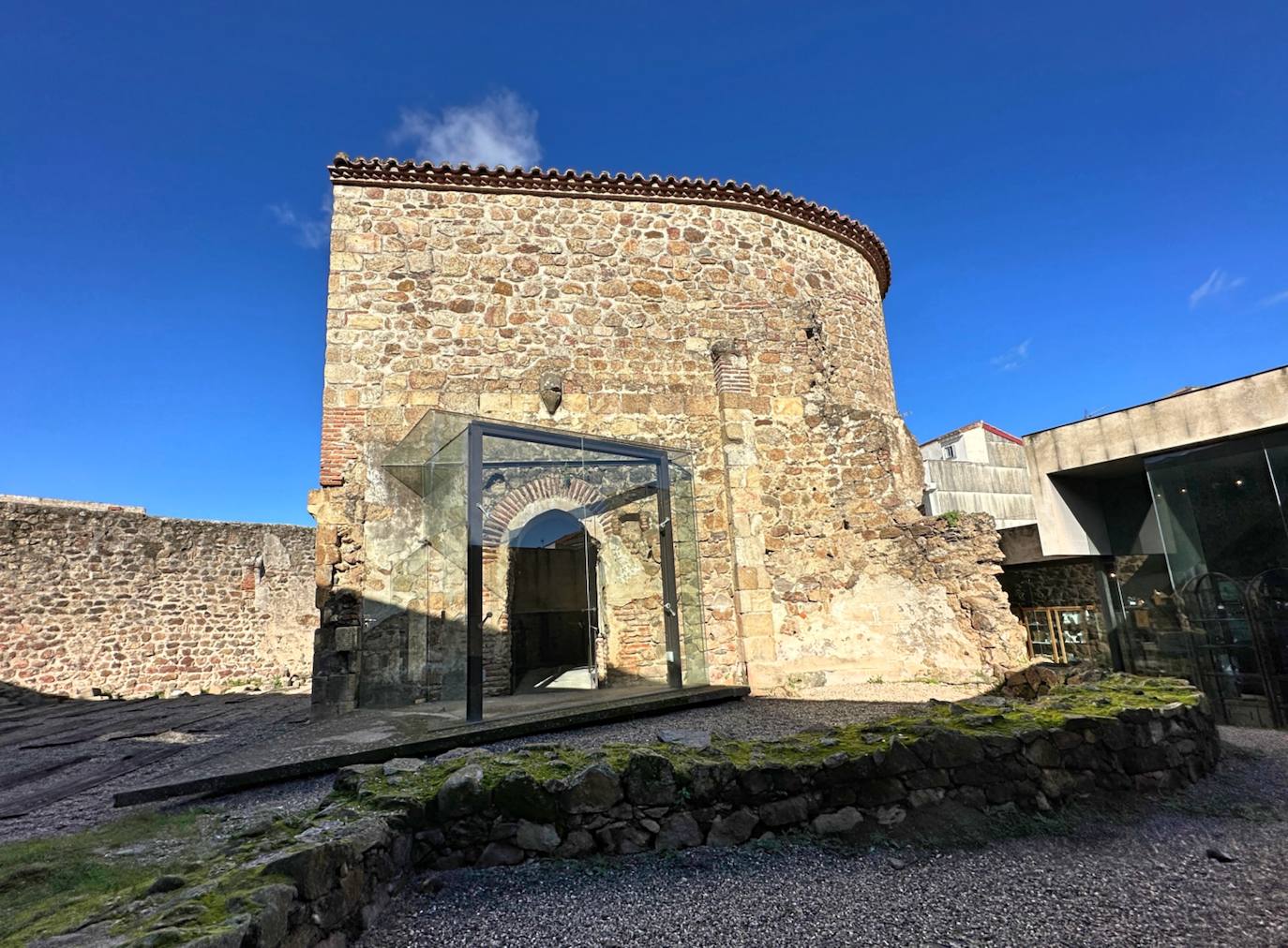 12 horas en....Plasencia: un recorrido por libros, panes y murallas