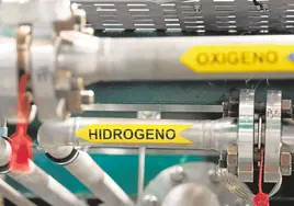 ¿Estamos dando los pasos necesarios con el hidrógeno?