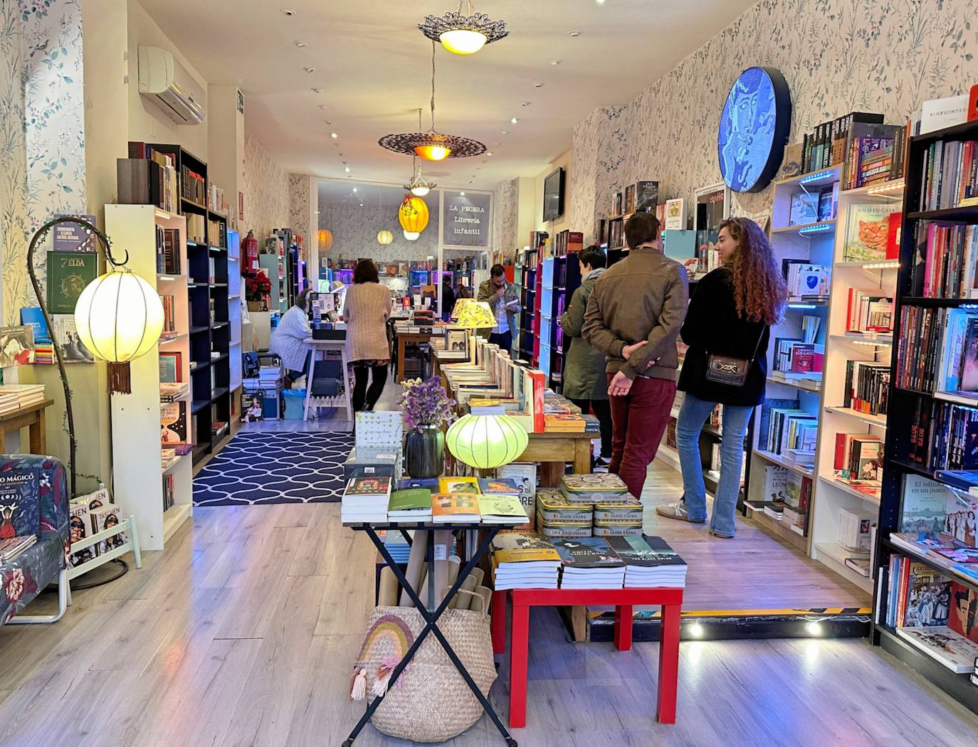 12 horas en....Plasencia: un recorrido por libros, panes y murallas